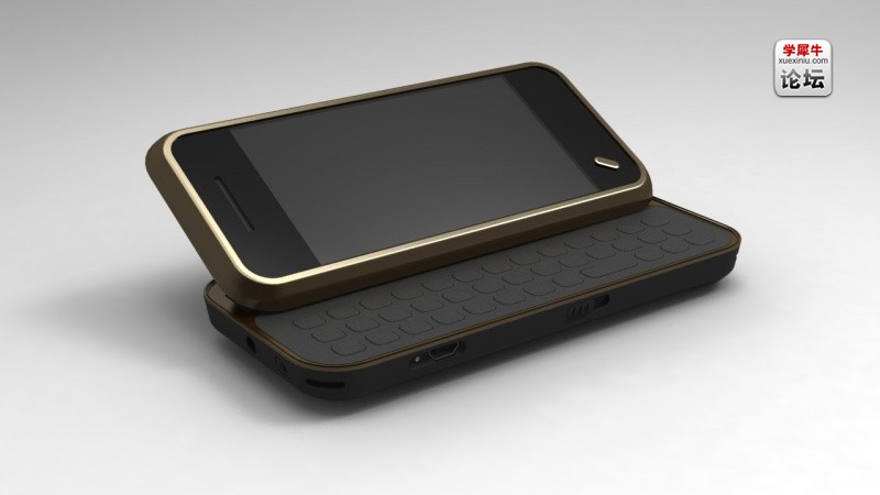 N97mini