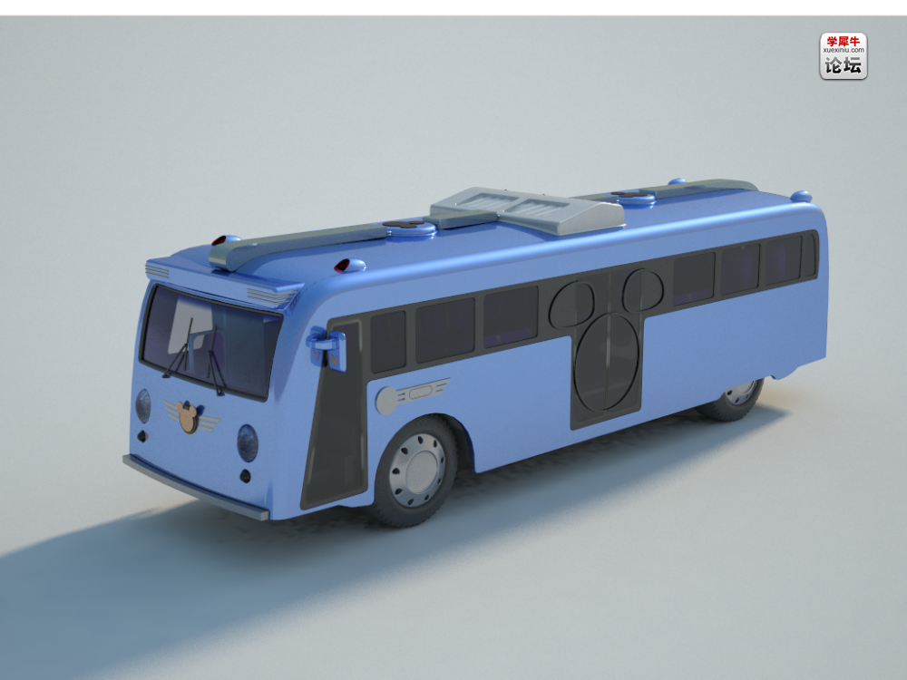 Disney Resort-bus-7.png