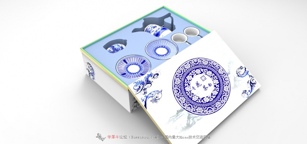 茶具