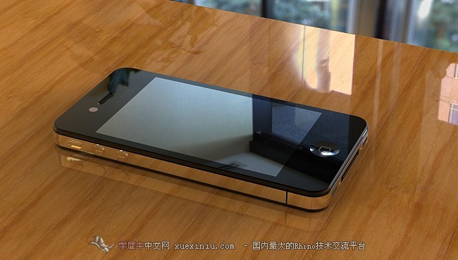 咱也上iphone