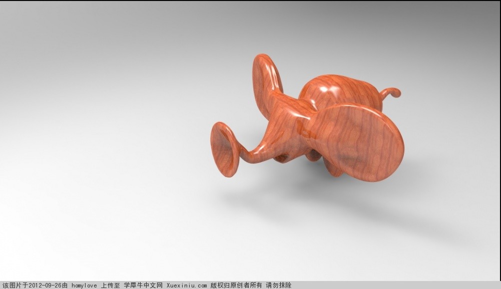 作业