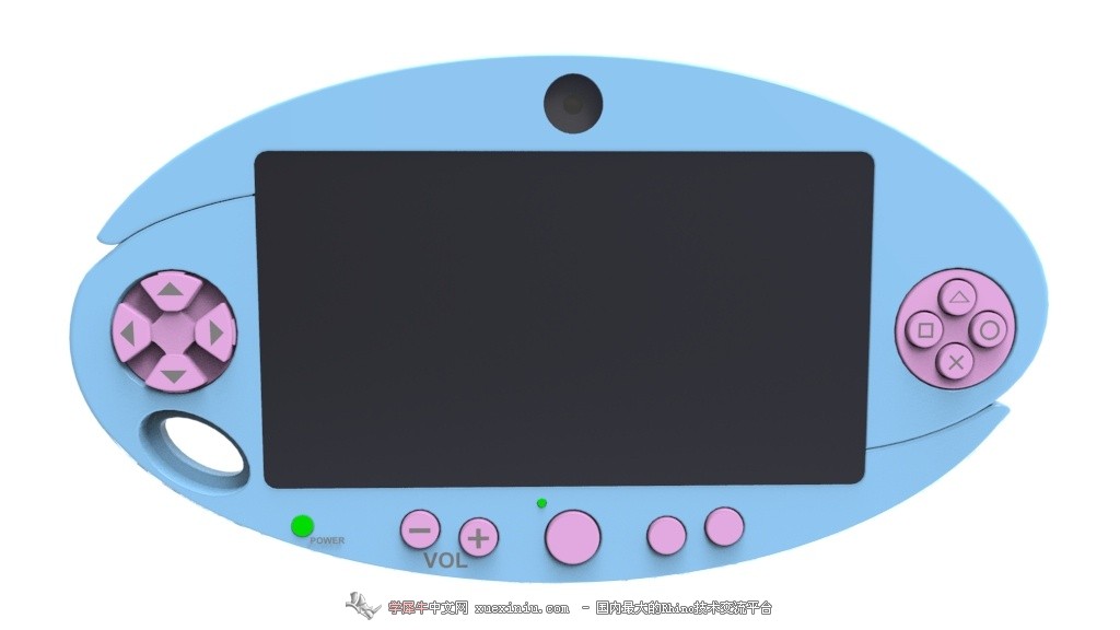 PSP