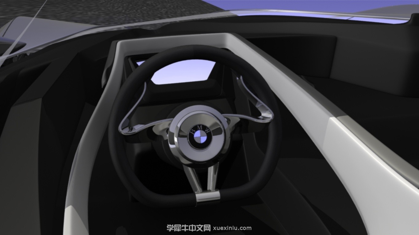 宝马
