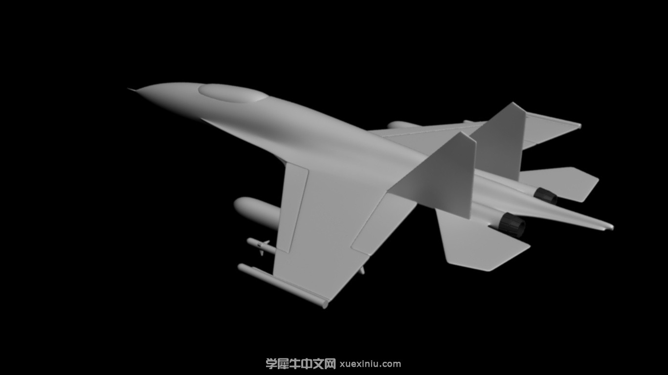 战机