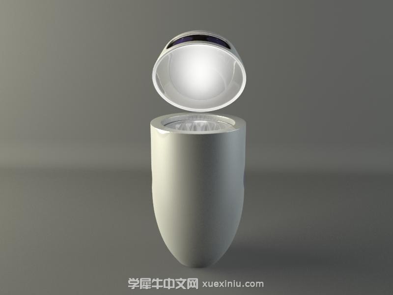微型洗衣机