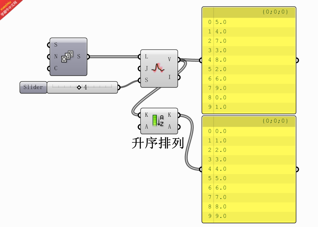 随机数列排序.PNG