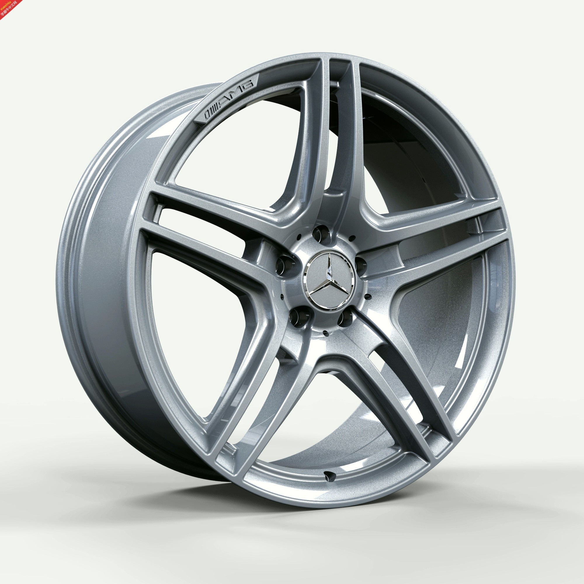 AMG