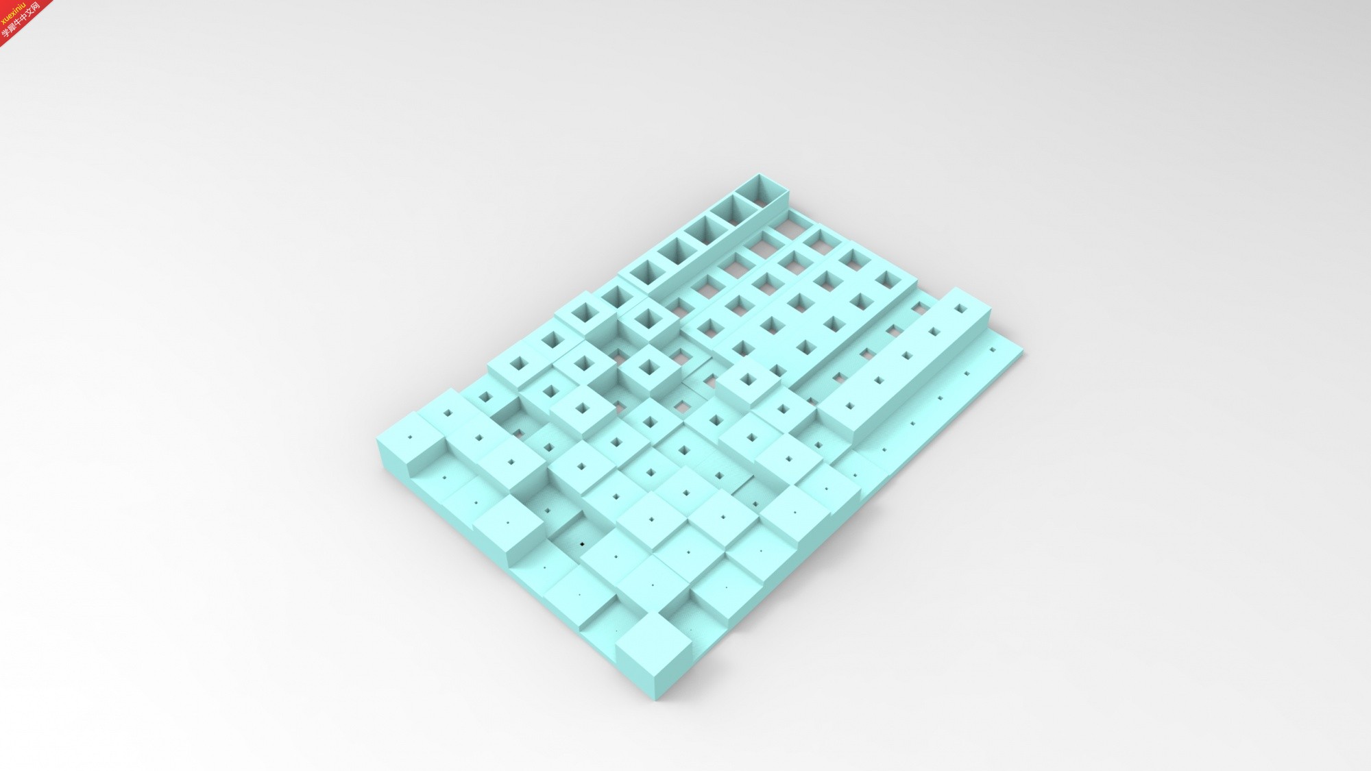 情况1
