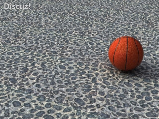 篮球2