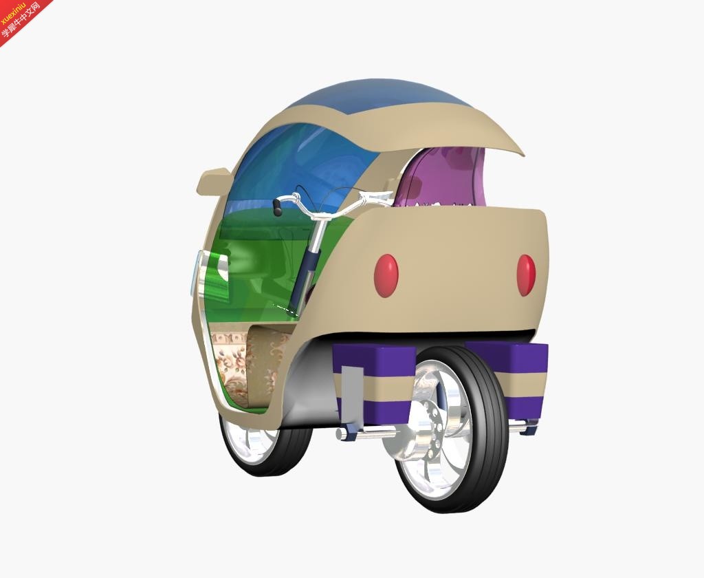 帶壳电单车方案5 图4.jpg