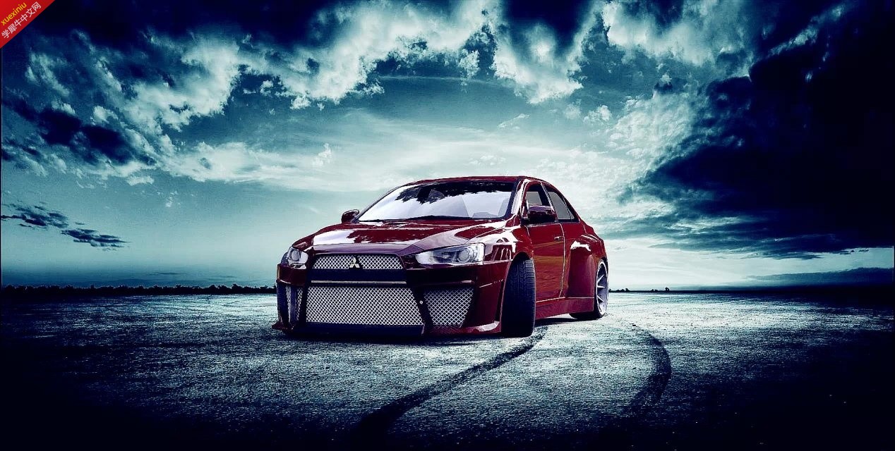 EVO