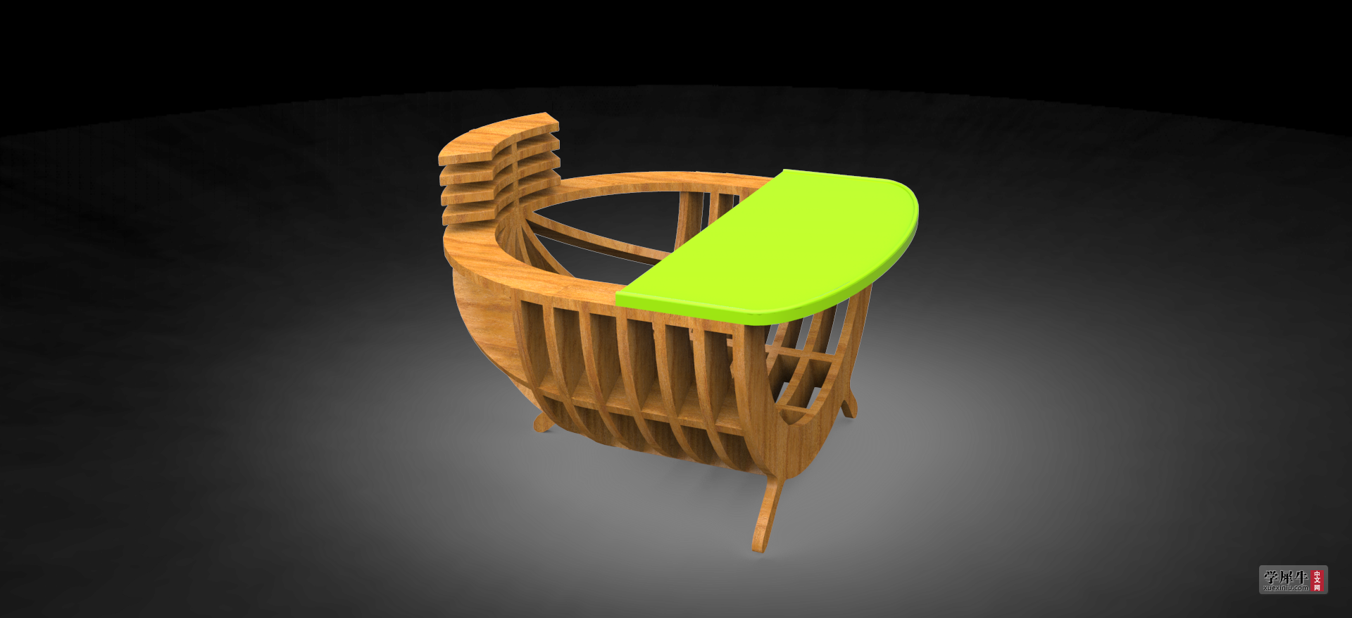 Baby Chair