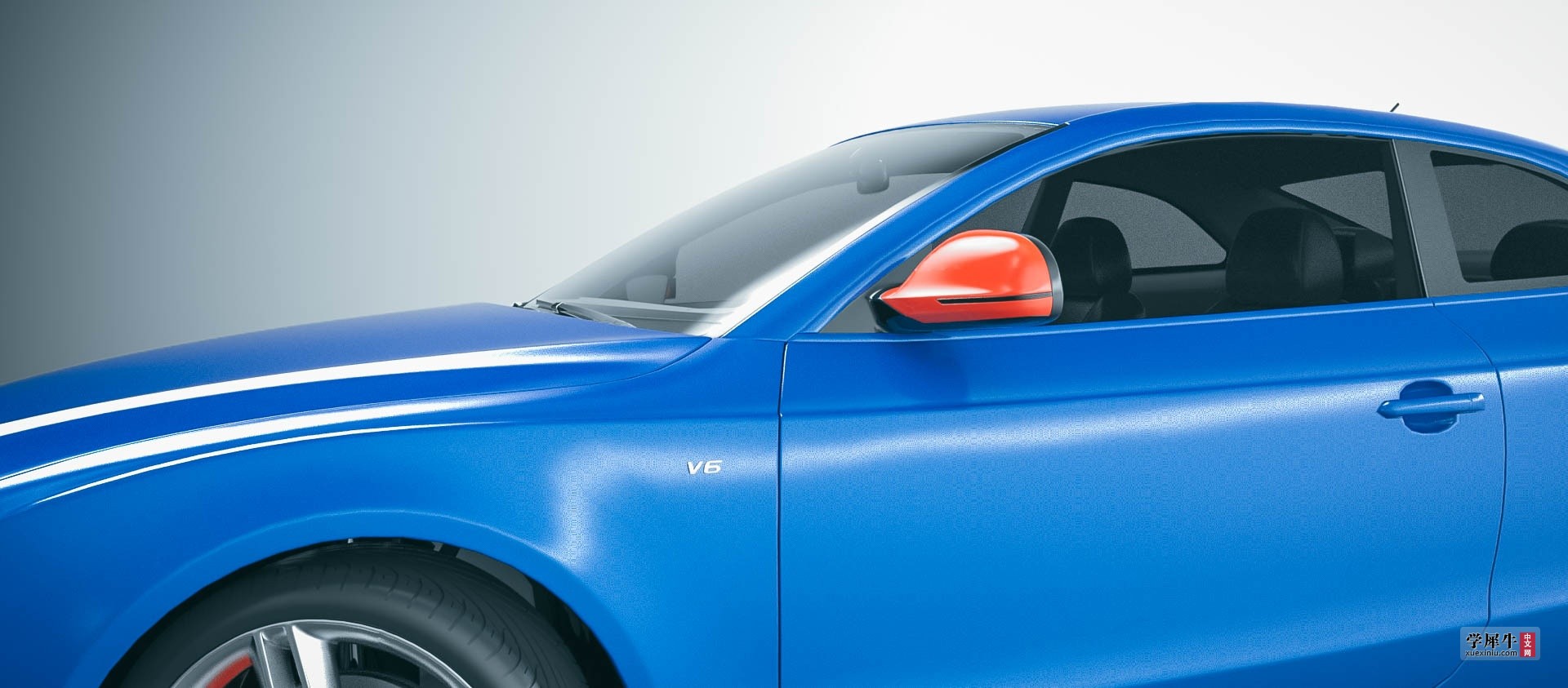 AUDI  S5