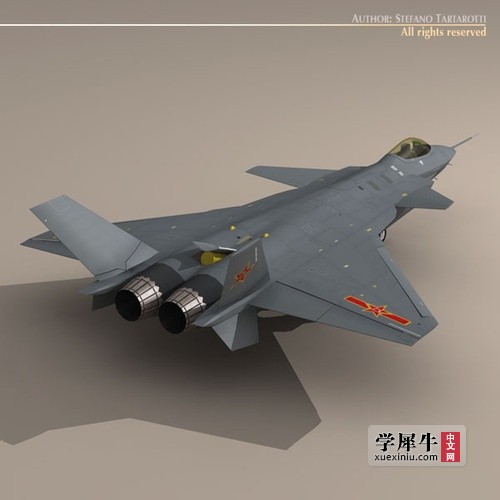 large_chengdu_j-20_3d_model_3ds_c4d_dxf_obj_e813f578-603a-4aa1-aca4-ad11b8a9eb4a.jpg