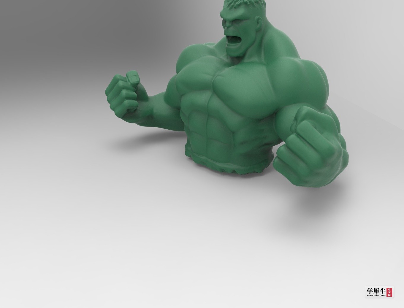 我的