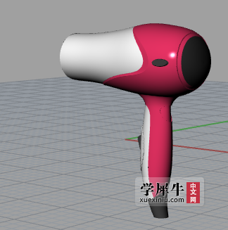 吹风机