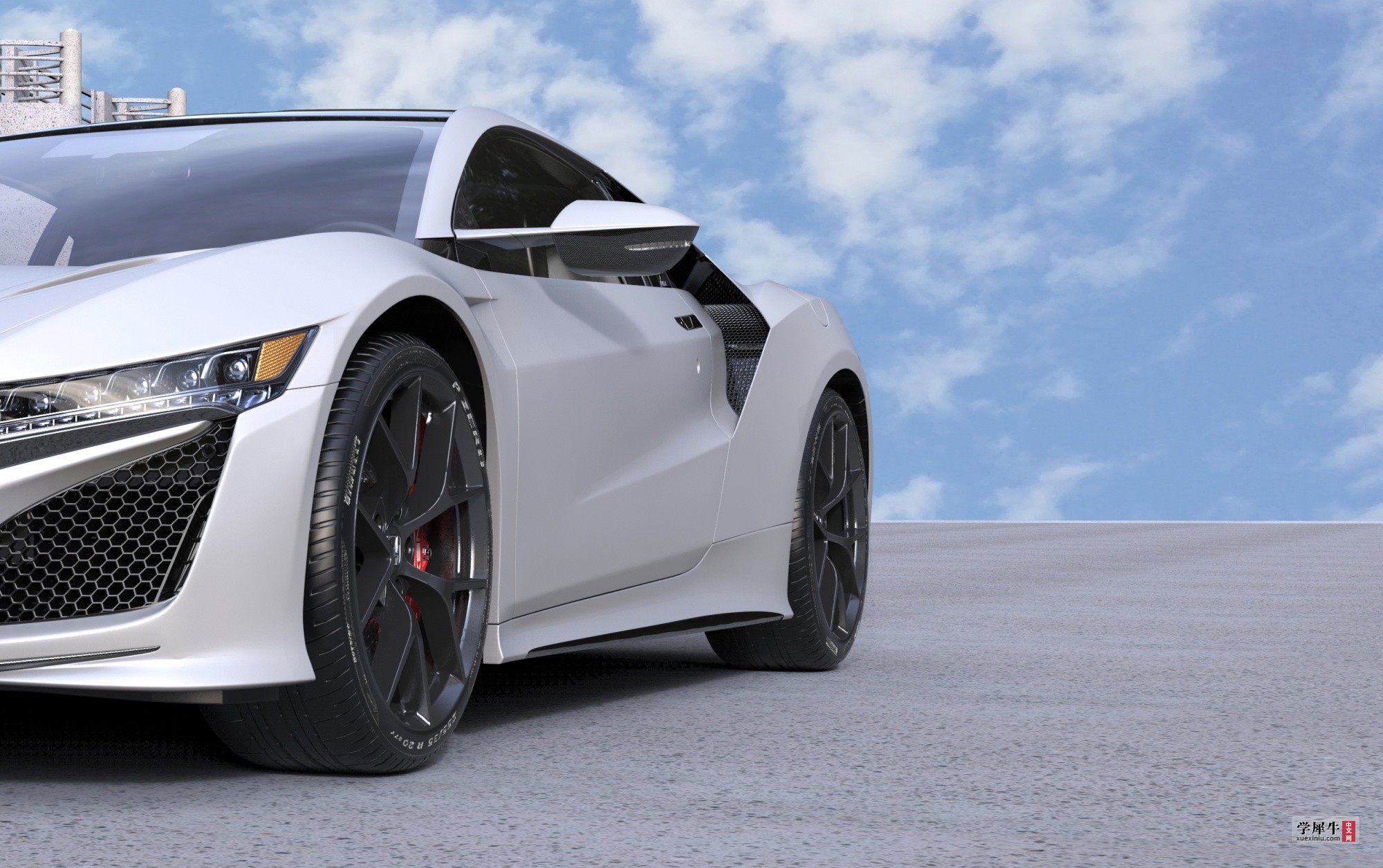 hoda nsx 2016 (8).jpg