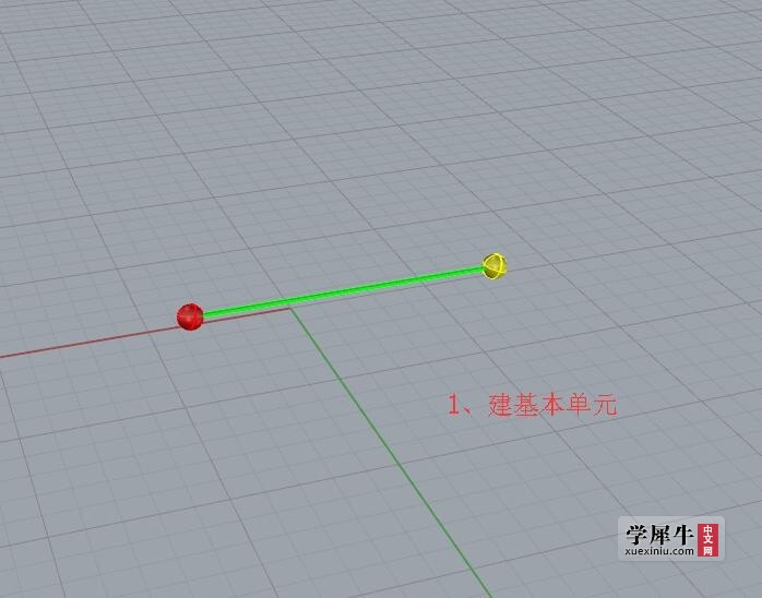 1、单元