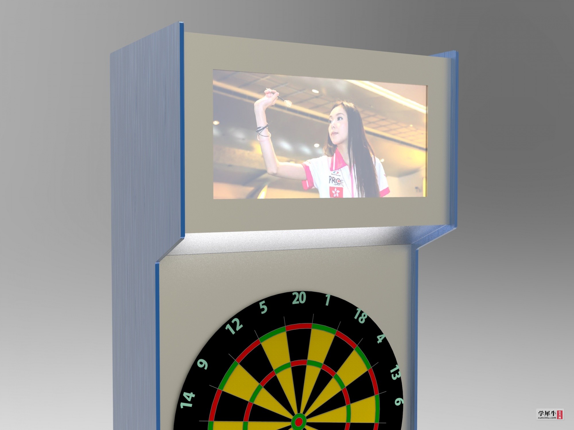 My L 138 dart board 2.347.jpg