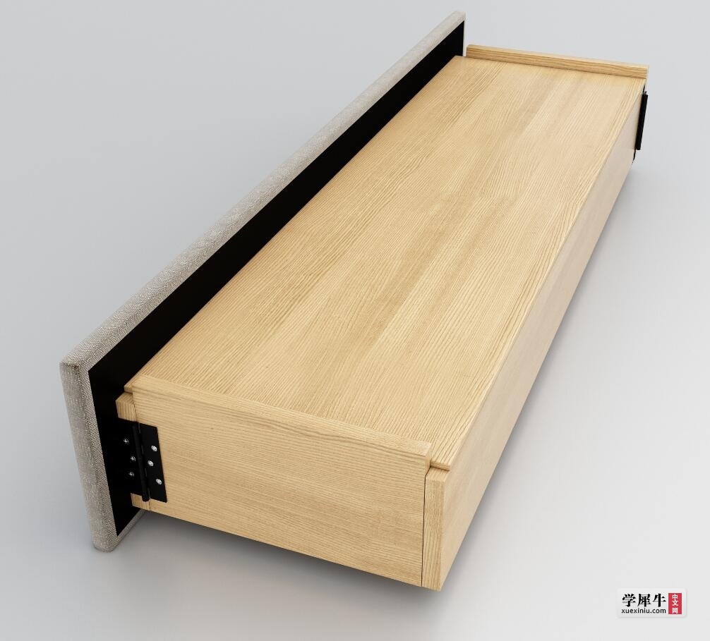 电商抽屉设计
