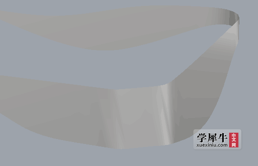 要分棱形网格的多曲