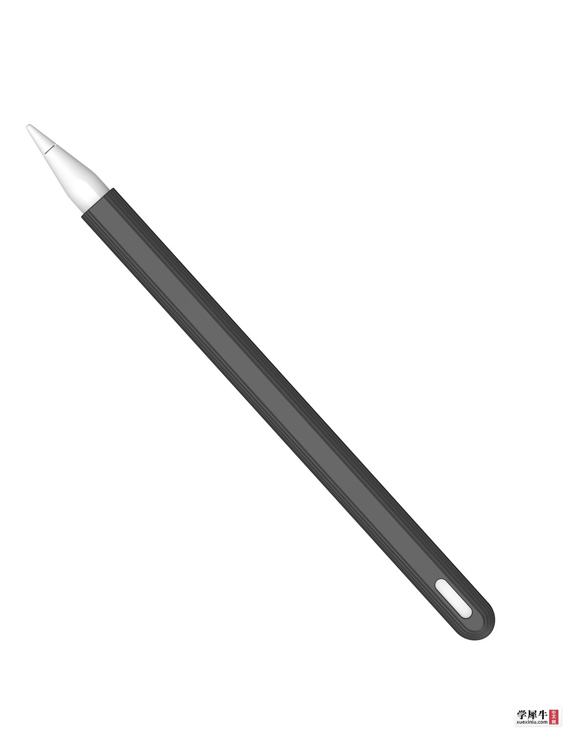 Apple pencil 二代硅胶笔套.jpg