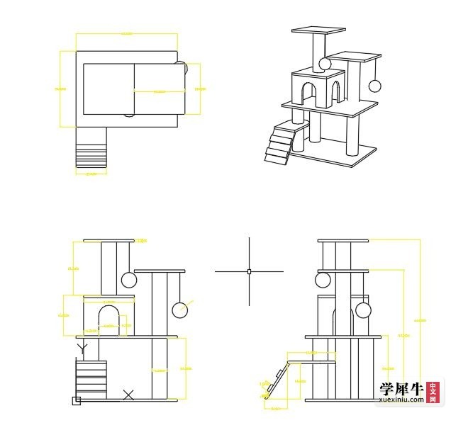 CAD