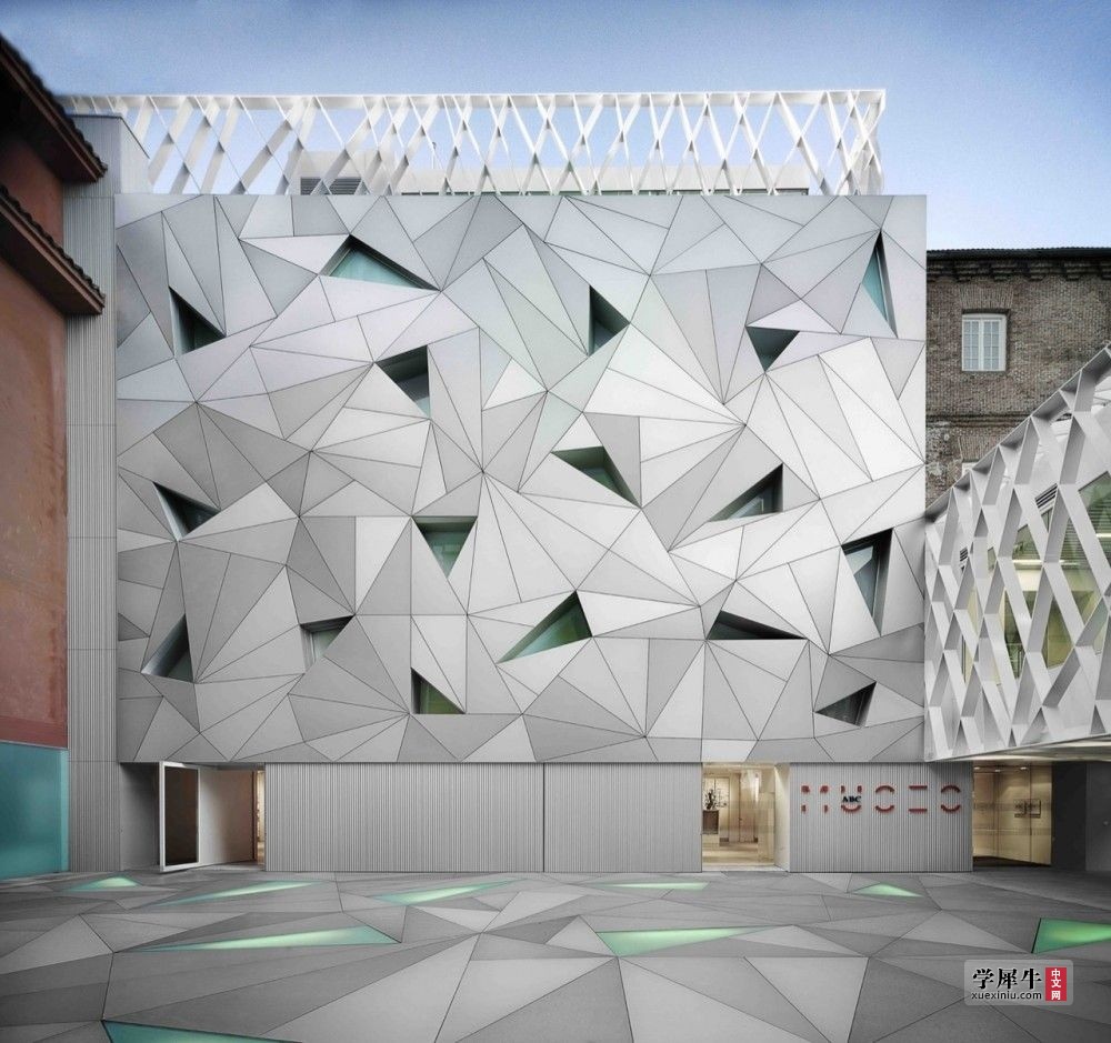 ABC Museum, Illustration and Design Center  Aranguren  Gallegos Archit.jpg