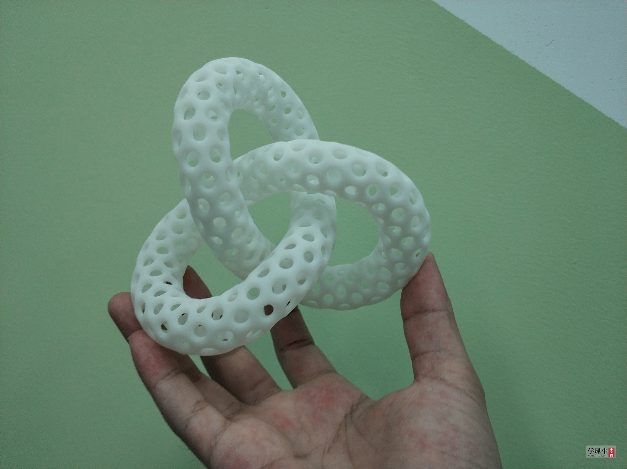 3D打印