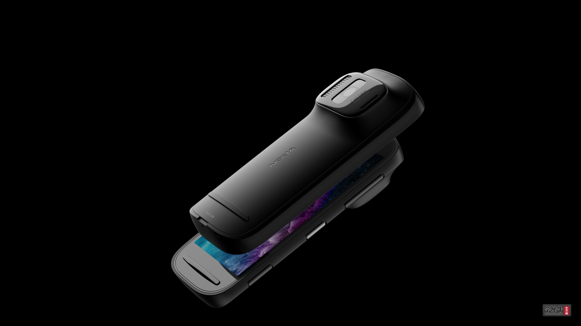 nokia 808