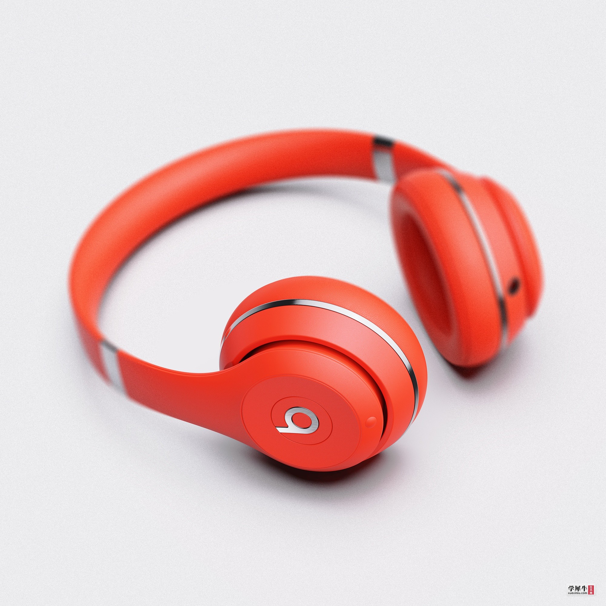 beat 耳机.730红fengmian.jpg