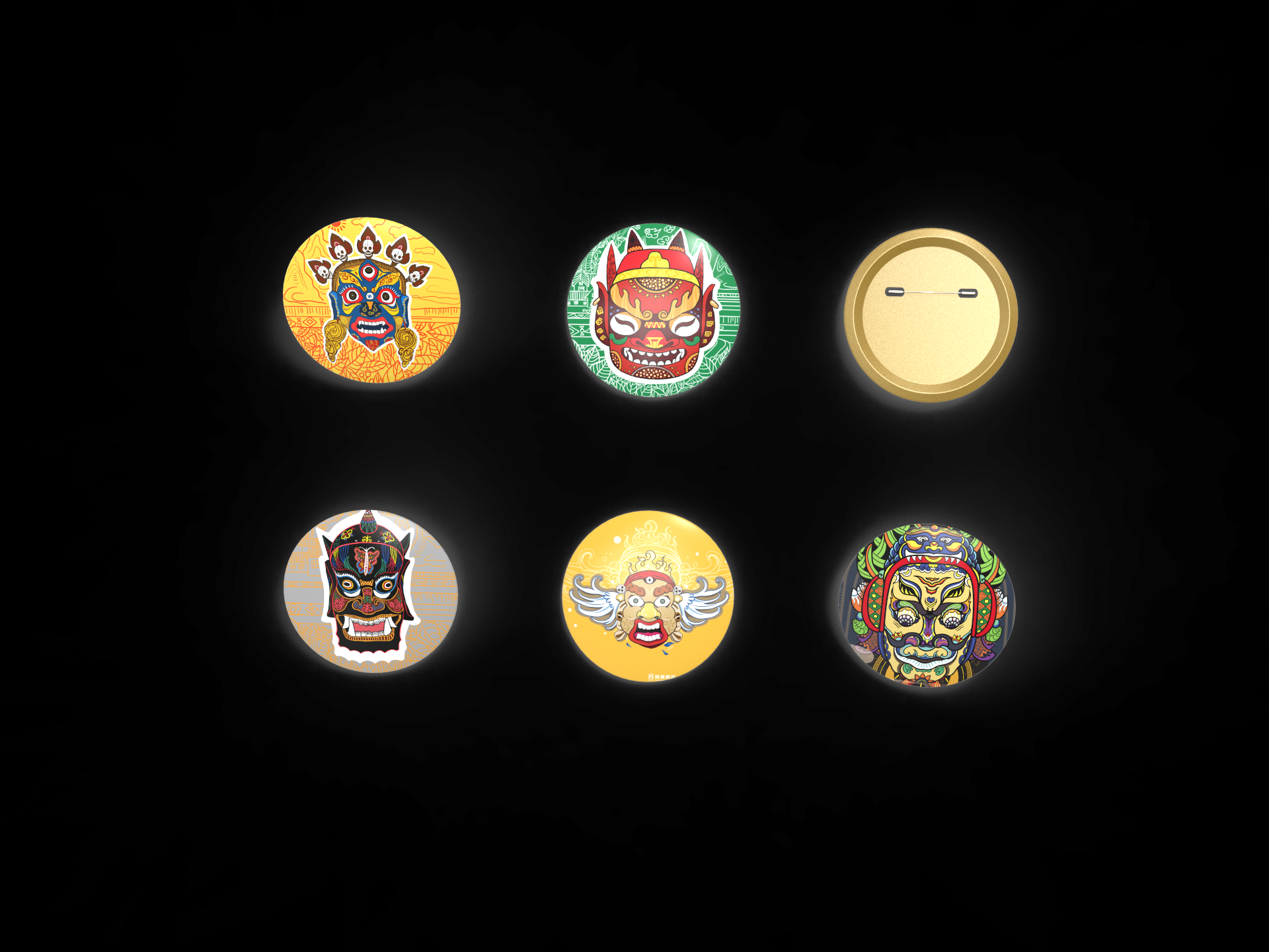 贴图联系