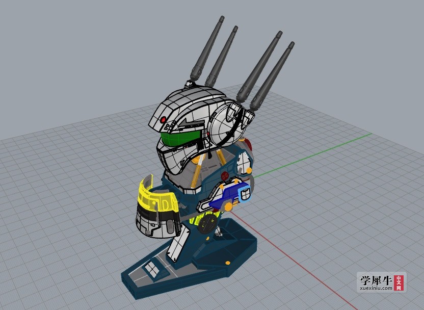 VF-1S头部.jpg