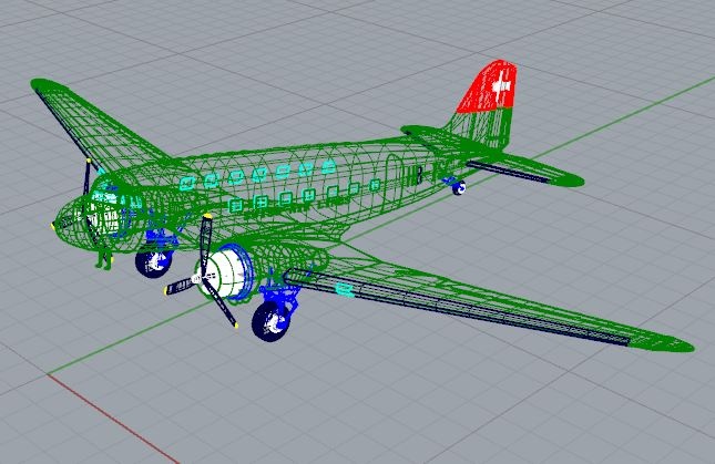 捕获-DC-3-lineframe.JPG