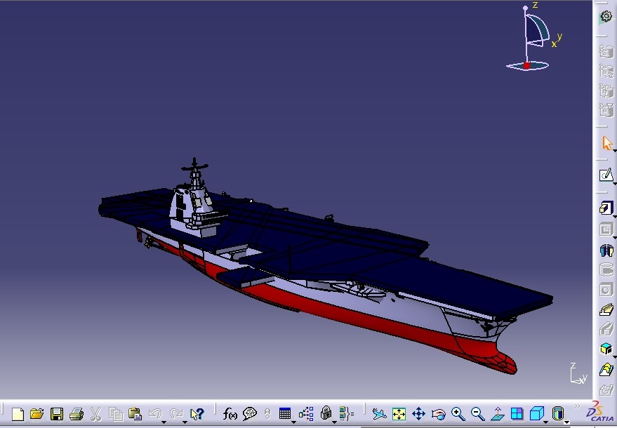5-Fujian-aircraftcarrier-catia-cut02.jpg