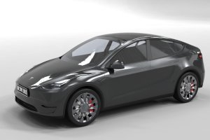 特斯拉 Model Y